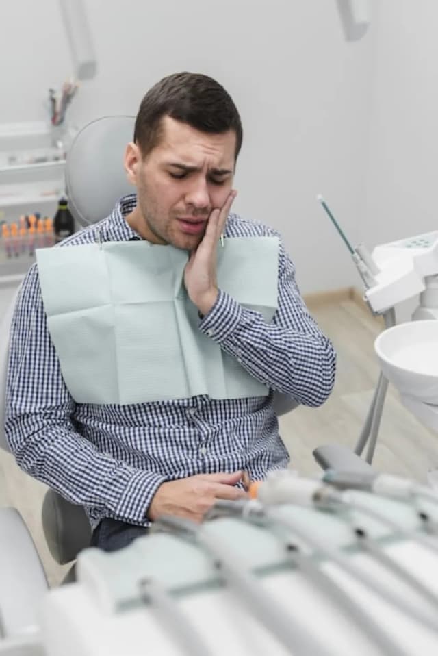 Ile trwa proces o odszkodowanie od dentysty? Sprawdź, jak uniknąć opóźnień Ile trwa proces o odszkodowanie od dentysty? Sprawdź, jak uniknąć opóźnień