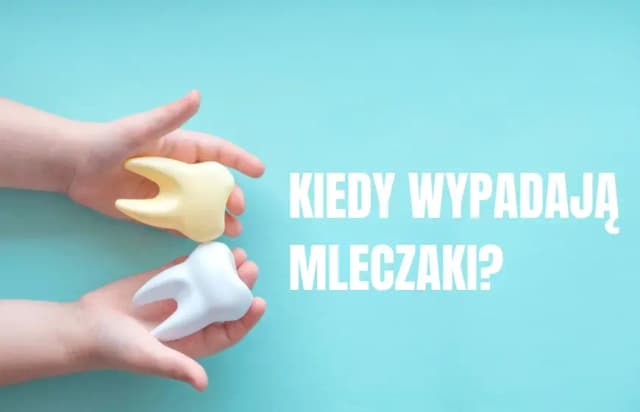 Kiedy wypadają zęby mleczne i co robić, gdy proces przebiega nietypowo Kiedy wypadają zęby mleczne i co robić, gdy proces przebiega nietypowo