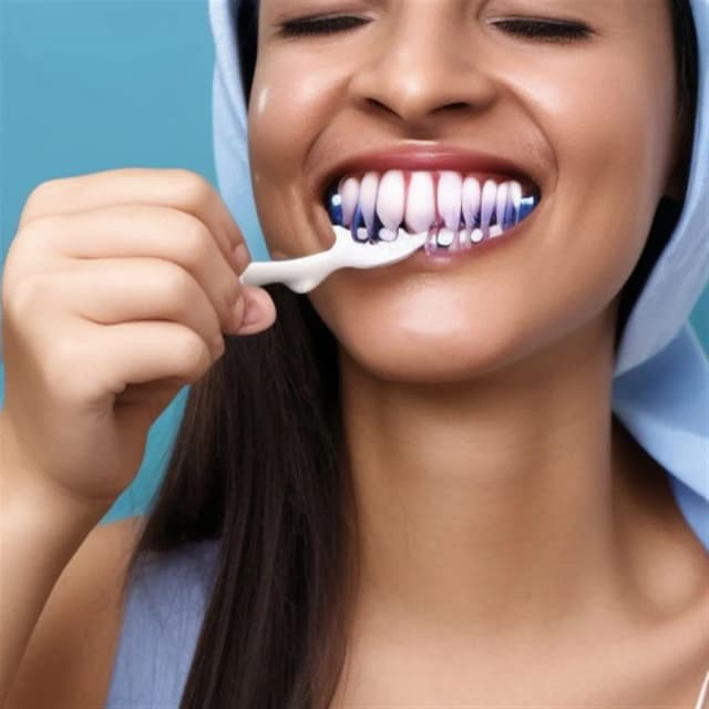 Jak skutecznie usunąć kamień z zębów domowymi sposobami bez wizyty u dentysty Jak skutecznie usunąć kamień z zębów domowymi sposobami bez wizyty u dentysty