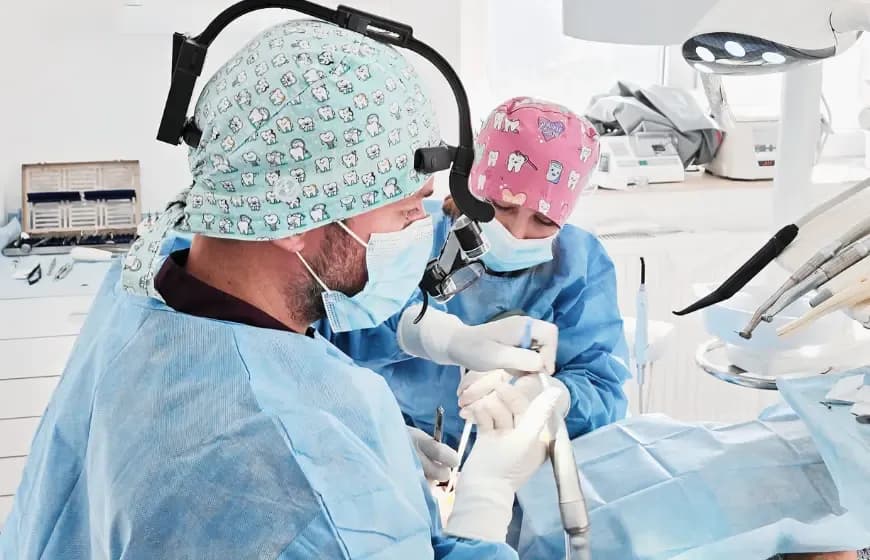 Czy dentysta może dać zwolnienie? Kiedy i jak uzyskać L4 od stomatologa Czy dentysta może dać zwolnienie? Kiedy i jak uzyskać L4 od stomatologa