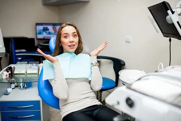 Ile trwa wizyta u dentysty? Sprawdź, jak zaoszczędzić czas i uniknąć stresu Ile trwa wizyta u dentysty? Sprawdź, jak zaoszczędzić czas i uniknąć stresu